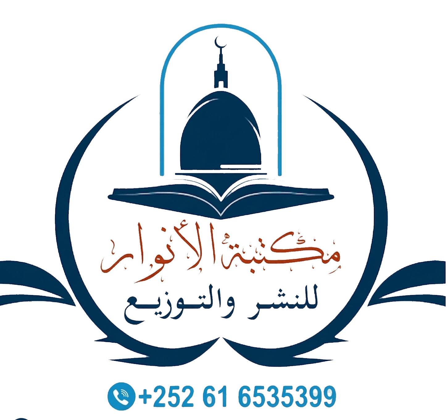 Maktabatul Anwaar